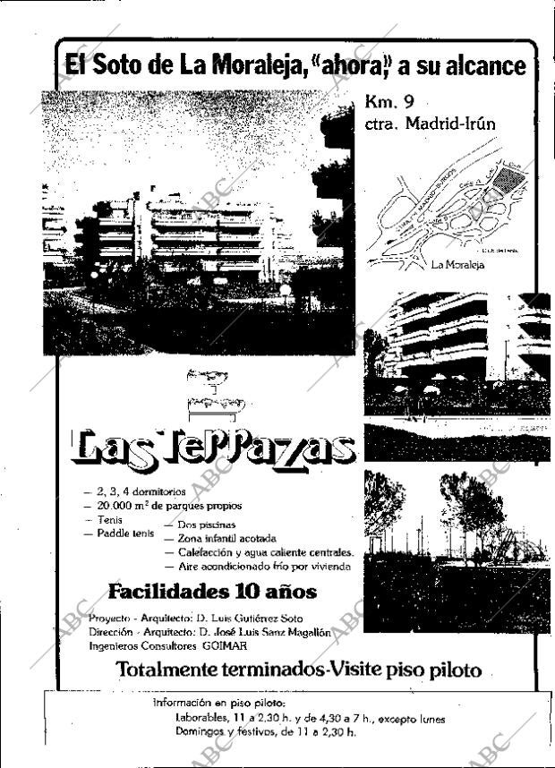 ABC MADRID 27-03-1980 página 2
