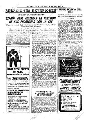 ABC MADRID 27-03-1980 página 21