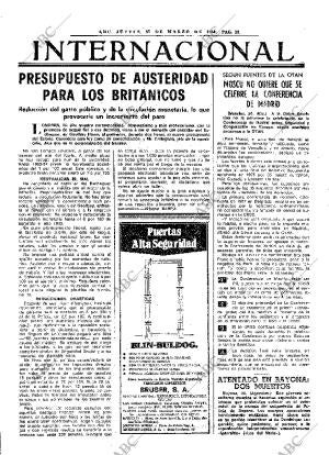 ABC MADRID 27-03-1980 página 23