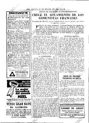 ABC MADRID 27-03-1980 página 24