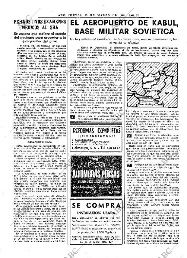 ABC MADRID 27-03-1980 página 25