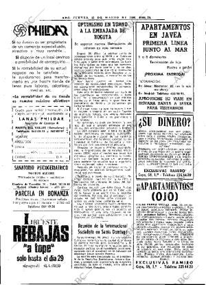 ABC MADRID 27-03-1980 página 28