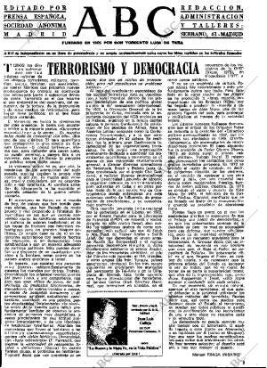 ABC MADRID 27-03-1980 página 3