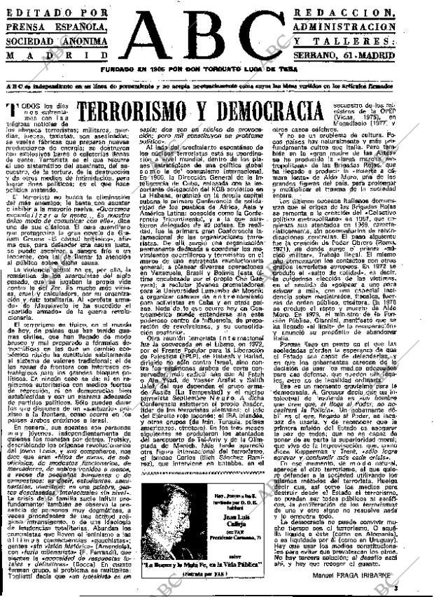 ABC MADRID 27-03-1980 página 3