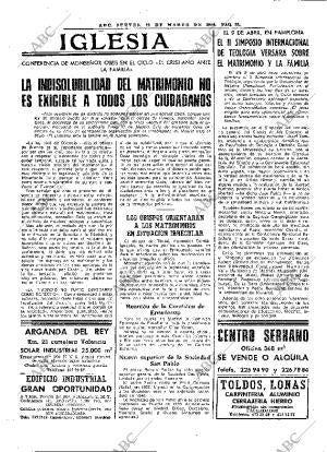 ABC MADRID 27-03-1980 página 30