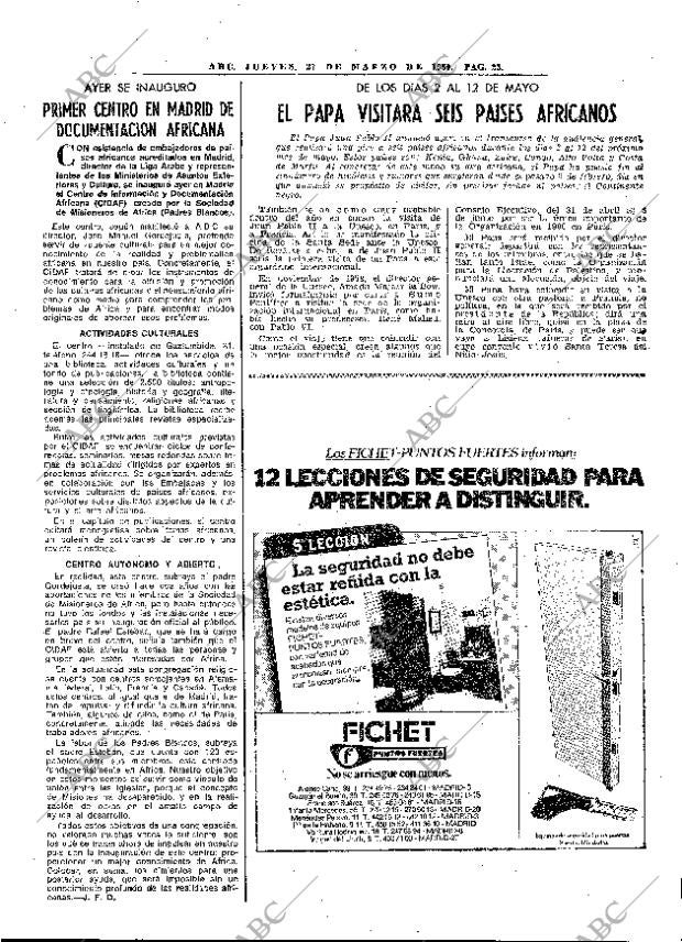 ABC MADRID 27-03-1980 página 31