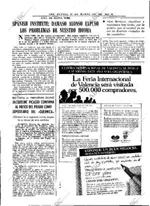 ABC MADRID 27-03-1980 página 35