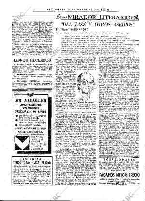 ABC MADRID 27-03-1980 página 39