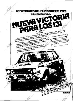 ABC MADRID 27-03-1980 página 4