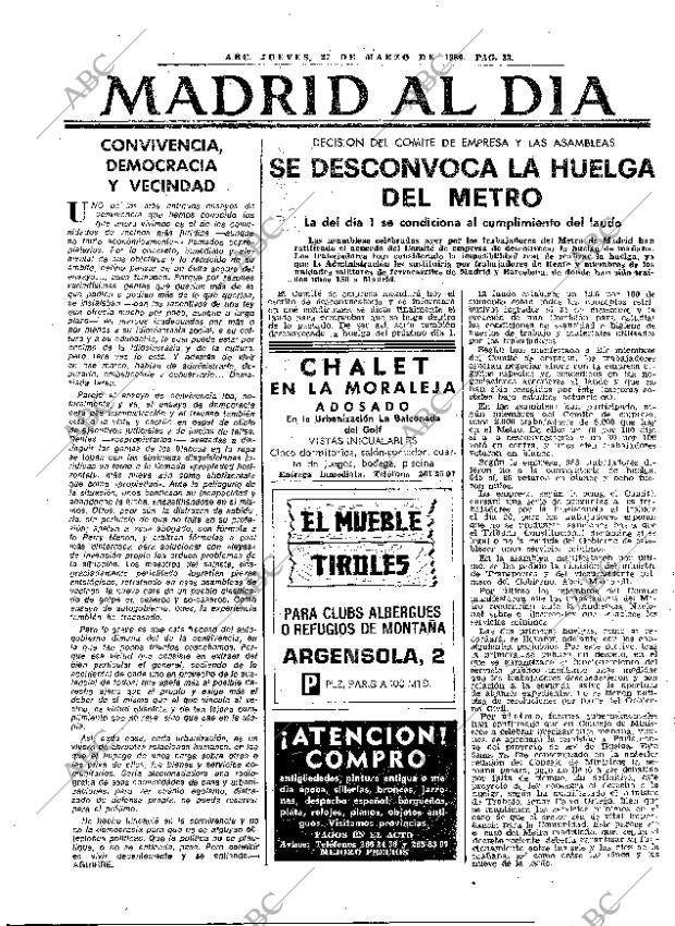ABC MADRID 27-03-1980 página 41