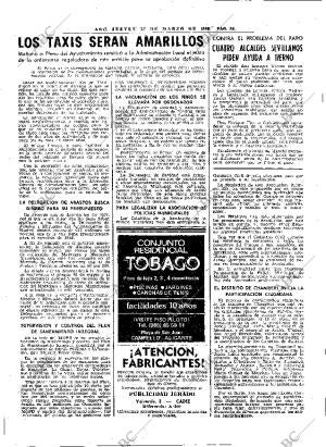 ABC MADRID 27-03-1980 página 42