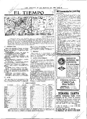 ABC MADRID 27-03-1980 página 46
