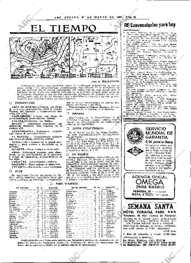 ABC MADRID 27-03-1980 página 46