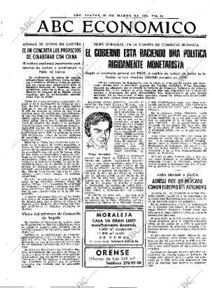 ABC MADRID 27-03-1980 página 49