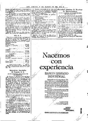 ABC MADRID 27-03-1980 página 57