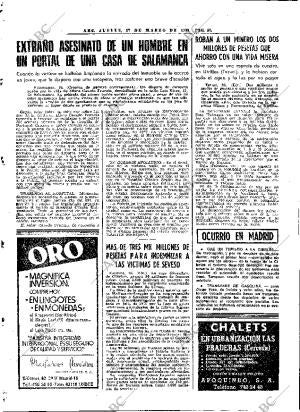 ABC MADRID 27-03-1980 página 60