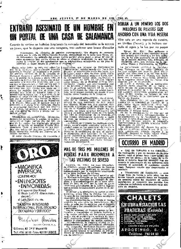 ABC MADRID 27-03-1980 página 60