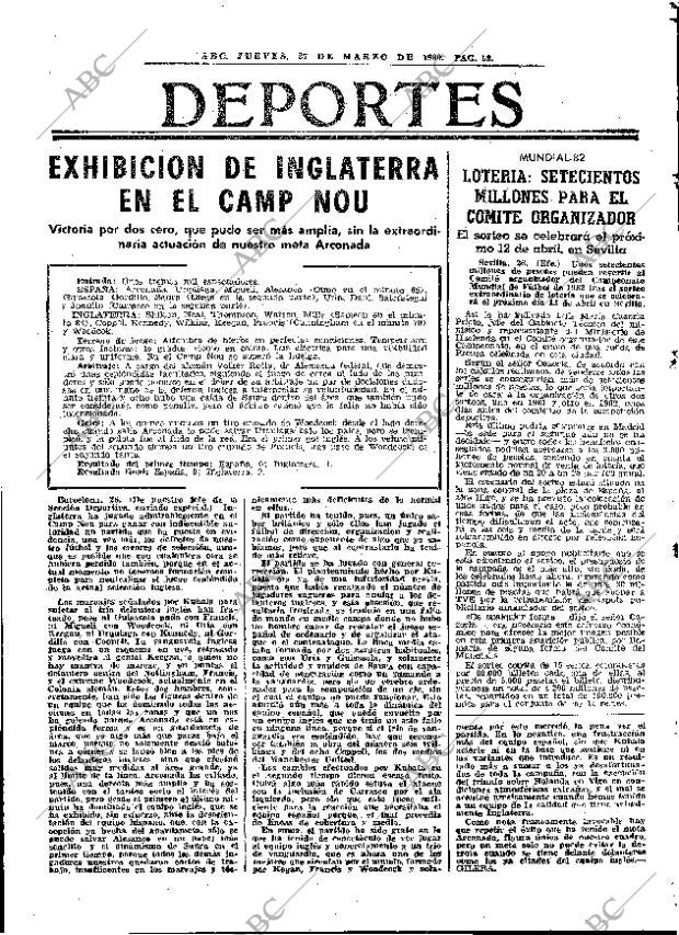 ABC MADRID 27-03-1980 página 61
