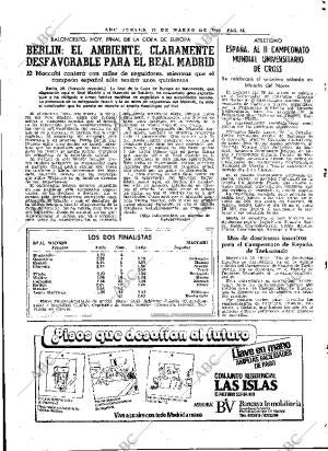 ABC MADRID 27-03-1980 página 63