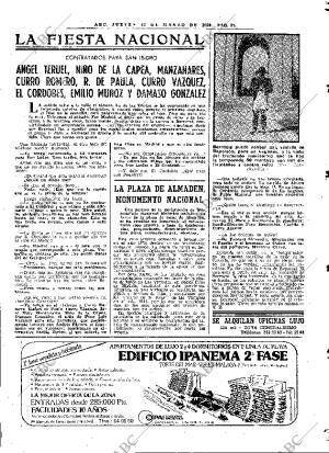 ABC MADRID 27-03-1980 página 65