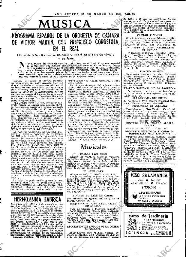 ABC MADRID 27-03-1980 página 66