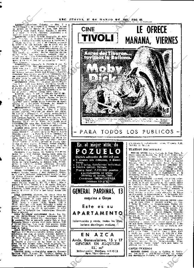 ABC MADRID 27-03-1980 página 70
