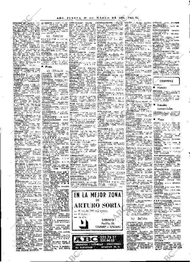 ABC MADRID 27-03-1980 página 81