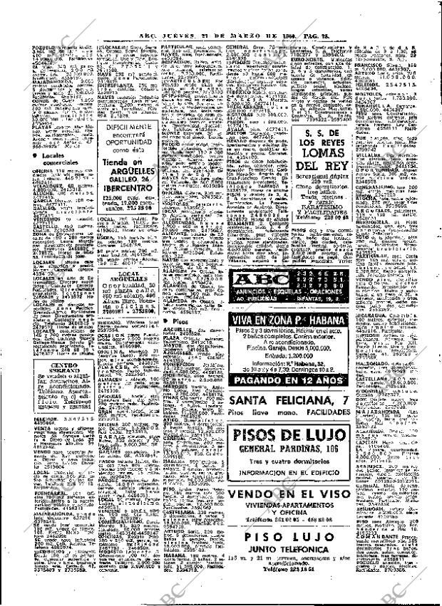 ABC MADRID 27-03-1980 página 83