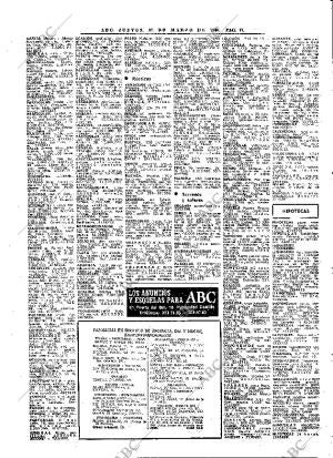 ABC MADRID 27-03-1980 página 85