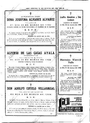ABC MADRID 27-03-1980 página 92