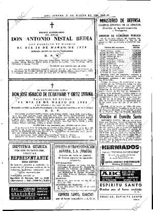 ABC MADRID 27-03-1980 página 94