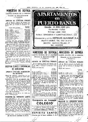ABC MADRID 27-03-1980 página 95