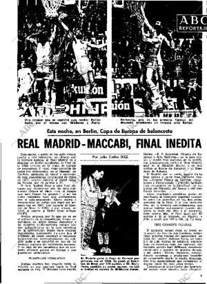 ABC MADRID 27-03-1980 página 97