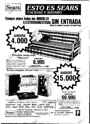 ABC MADRID 27-03-1980 página 98