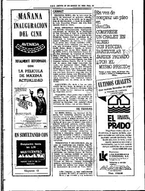 ABC SEVILLA 27-03-1980 página 50