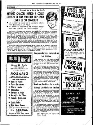 ABC SEVILLA 27-03-1980 página 51