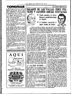 ABC SEVILLA 27-03-1980 página 54