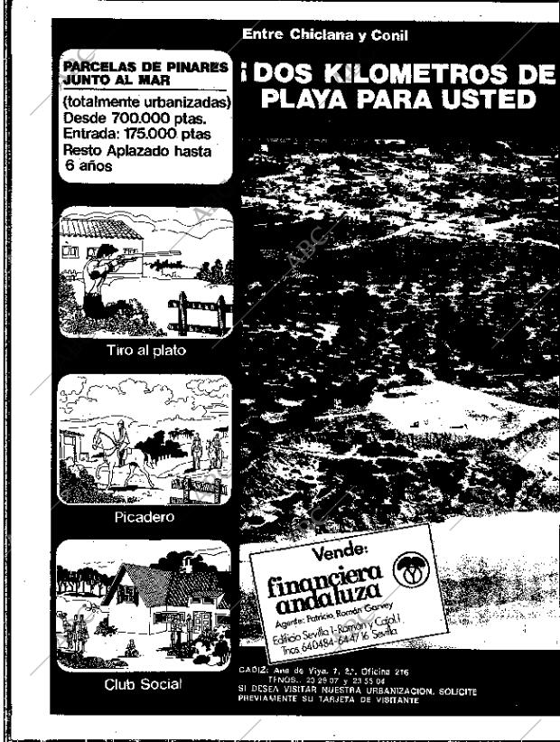 ABC SEVILLA 27-03-1980 página 6