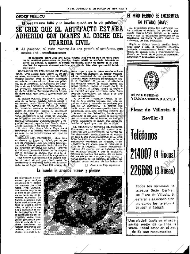 ABC SEVILLA 30-03-1980 página 21