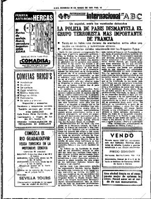 ABC SEVILLA 30-03-1980 página 28