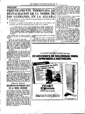 ABC SEVILLA 30-03-1980 página 31