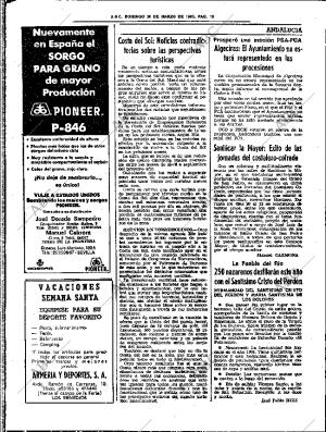 ABC SEVILLA 30-03-1980 página 32