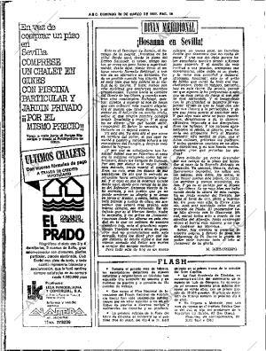 ABC SEVILLA 30-03-1980 página 34