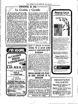 ABC SEVILLA 30-03-1980 página 35
