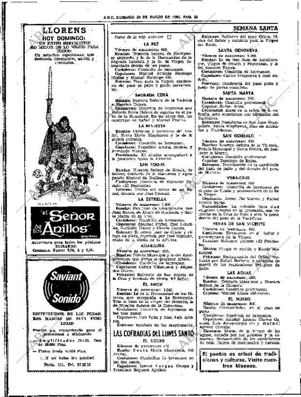 ABC SEVILLA 30-03-1980 página 44