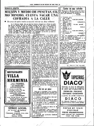 ABC SEVILLA 30-03-1980 página 47