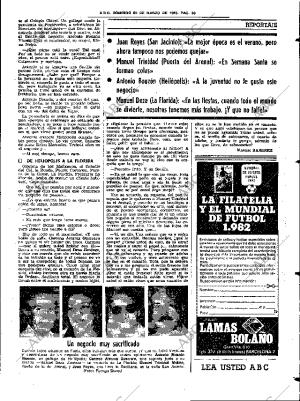 ABC SEVILLA 30-03-1980 página 55