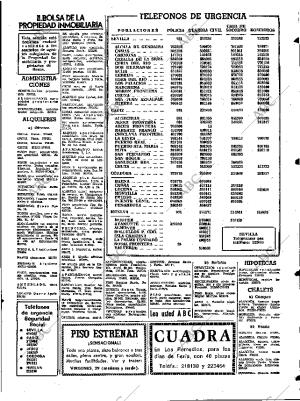 ABC SEVILLA 30-03-1980 página 75