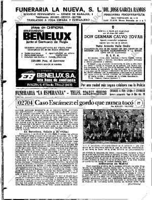 ABC SEVILLA 30-03-1980 página 84