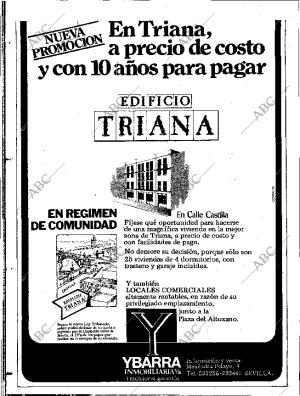 ABC SEVILLA 30-03-1980 página 92